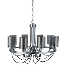 Подвесная люстра Arte Lamp Ombra A2995LM-8CC
