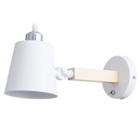 Бра Arte Lamp Oscar A7141AP-1WH