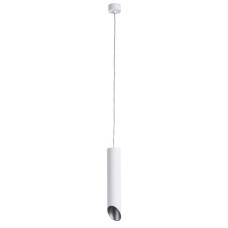 Лампа Arte Lamp Pilon-Silver A1536SP-1WH