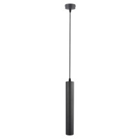 Лампа Arte Lamp Ridge Pendant A1520SP-1BK