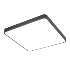 Припотолочная люстра Arte Lamp Scena A2669PL-1BK