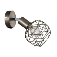 Бра Arte Lamp Sospiro A6141AP-1AB