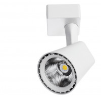 Точечный светильник Arte Lamp Track Lights A1810PL-1WH
