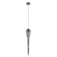 Подвесная люстра Arte Lamp Waterfall A1577SP-1CC