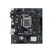 Материнская плата ASUS H510M-R-SI