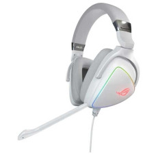 Наушники ASUS ROG Delta White Edition