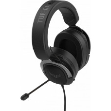 Наушники ASUS TUF Gaming H3 (серый/черный)
