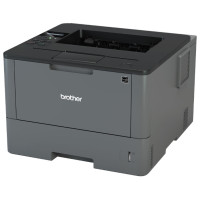 Принтер Brother HL-L5100DN