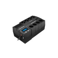 Источник бесперебойного питания CyberPower BRICs LCD (BR1200ELCD)