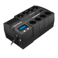 Источник бесперебойного питания CyberPower BRICs LCD BR700ELCD