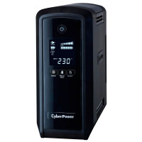 Источник бесперебойного питания CyberPower CP900EPFCLCD