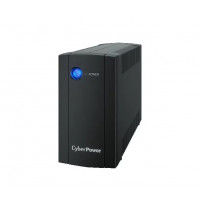 Источник бесперебойного питания CyberPower UTC650EI