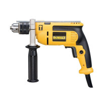 Ударная дрель DeWalt DWD024