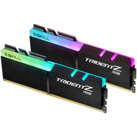 Оперативная память G.Skill Trident Z RGB 2x8GB DDR4 PC4-25600 F4-3200C16D-16GTZR