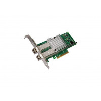 Сетевой адаптер Intel X520-SR2