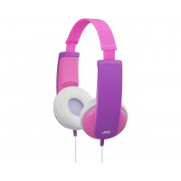 Наушники JVC HA-KD5-P-EF