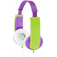 Наушники JVC HA-KD5-V-EF