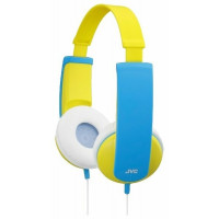 Наушники JVC HA-KD5-Y-EF
