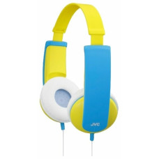 Наушники JVC HA-KD5-Y-EF