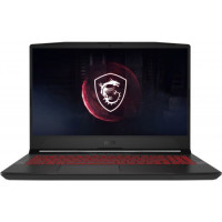 Игровой ноутбук MSI Pulse GL66 11UCK-424XRU