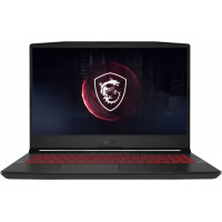 Игровой ноутбук MSI Pulse GL66 11UDK-419XRU