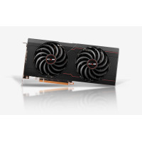 Видеокарта Sapphire Radeon RX 6700 XT OC 12GB GDDR6 11306-05-20G