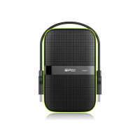 Внешний жесткий диск Silicon-Power Armor A60 4TB SP040TBPHDA60S3K