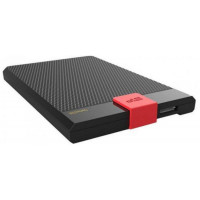 Внешний жесткий диск Silicon-Power Diamond D30 2TB SP020TBPHDD3SS3K