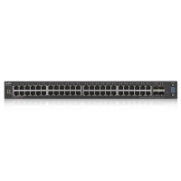 Коммутатор Zyxel XGS2210-52