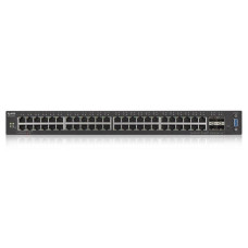 Коммутатор Zyxel XGS2210-52