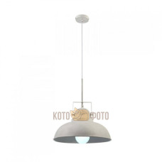 Лампа Arte Lamp A5213SP-1WG