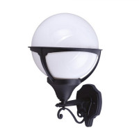 Уличный фонарь Arte Lamp A1491AL-1BK