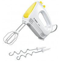 Миксер Bosch MFQ2210Y (желтый)
