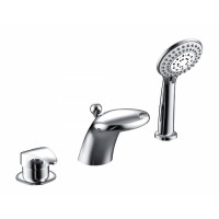 Смеситель Bravat Cascade F5140197CP-1-RUS