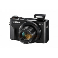 Фотоаппарат Canon PowerShot G7 X Mark II