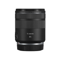 Объектив Canon RF 85mm f/2 Macro IS STM