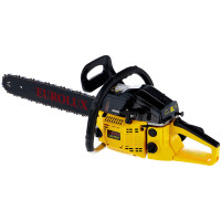 Бензопила Eurolux GS-5220