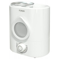 Увлажнитель воздуха Funai Bonsai USH-BM7201WC