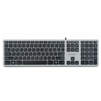 Клавиатура Gembird KB-8420