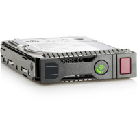Жесткий диск HP 861750-B21 6TB