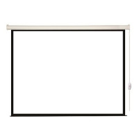 Проекционный экран Lumien Eco Control 125x200 LEC-100114