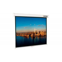 Проекционный экран Lumien Master Picture 213x213 (LMP-100105)