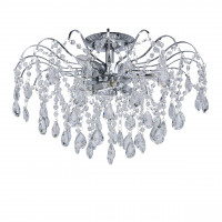 Люстра средней высоты MW-Light Бриз 464017306