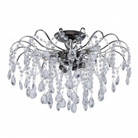 Люстра средней высоты MW-Light Бриз 464017506