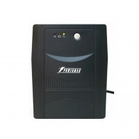 Источник бесперебойного питания Powerman Back Pro 1500