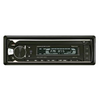 USB-магнитола Prology CMX-185