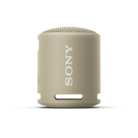 Беспроводная колонка Sony SRS-XB13 (серо-коричневый)