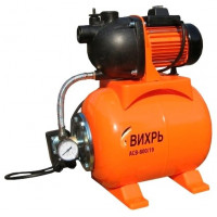 Насосная станция Вихрь АСВ-800/19