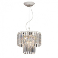 Подвесная люстра Vitaluce V5179-0/4S