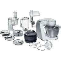 Кухонный комбайн Bosch MUM58252RU